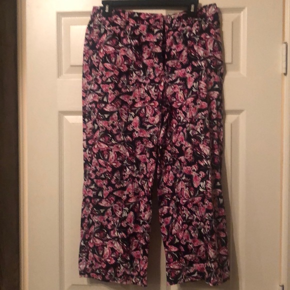 David Dart capris pant - Picture 1 of 4